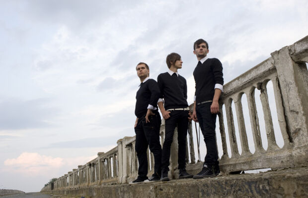 Фотосет на альбом. Лето 2010г.