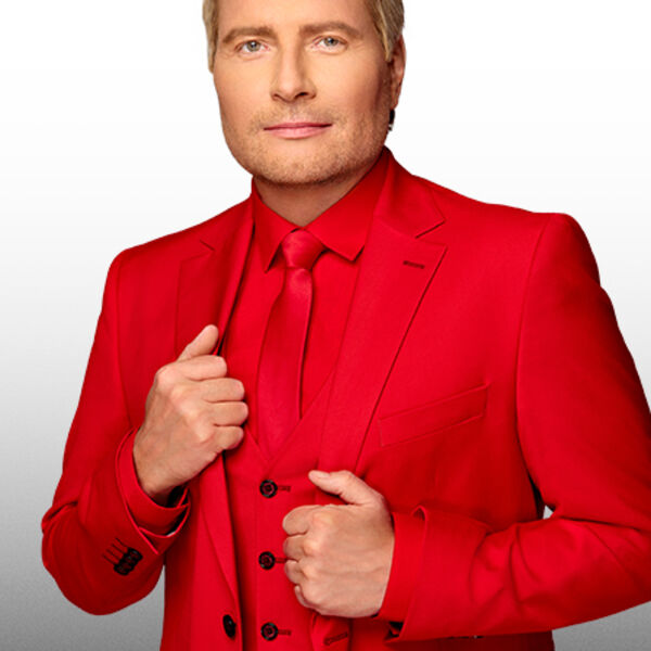 Николай Басков. Юбилейный концерт