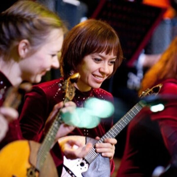 Новогодний винтаж