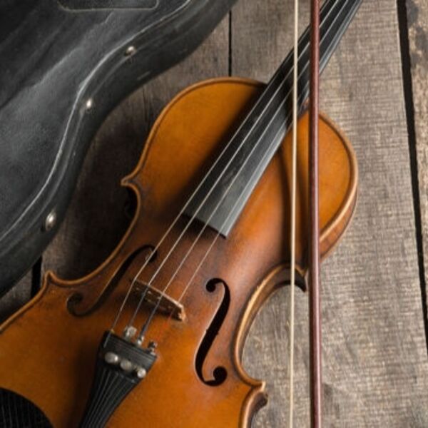 Вивальди и Пьяццола: От Венеции до Буэнос-Айреса