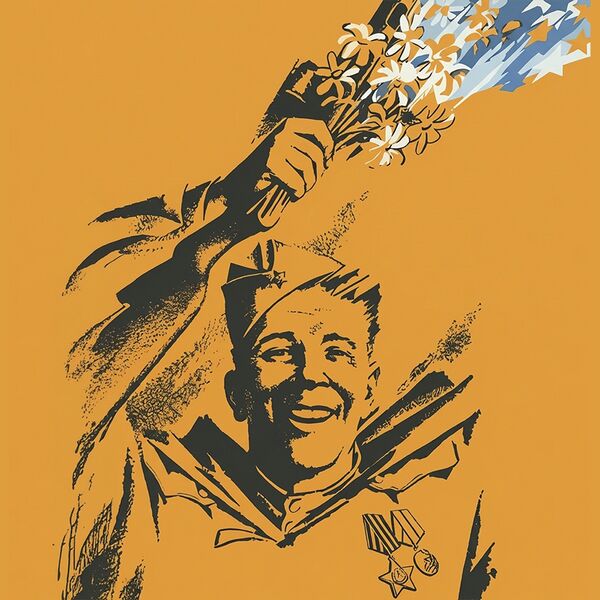 День Победы. Страницы потерянного дневника