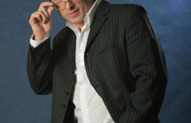 Немного меня