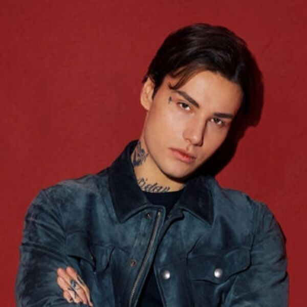 Концерт Xolidayboy