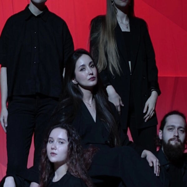 Неделя современной музыки. День 5