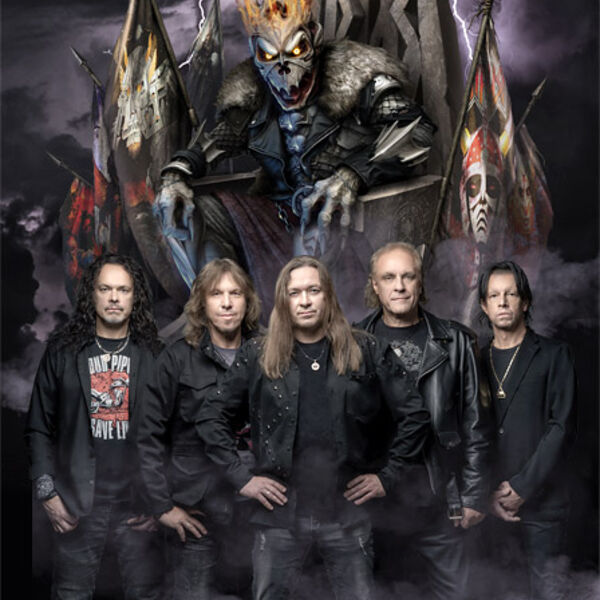 Ария: 40 лет группе - Юбилейный тур