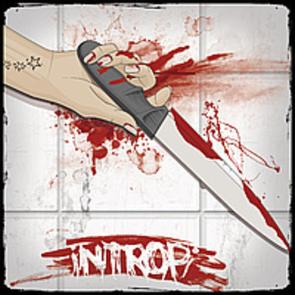 2011 iNTROPi [EP]