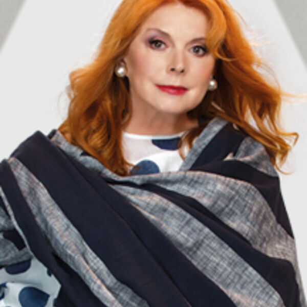 Клара Новикова: «Хорошее настроение обеспечено»