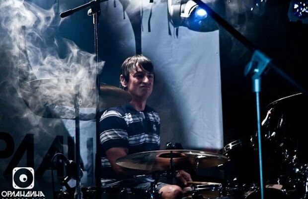 Фотографии с концертов и фестивалей