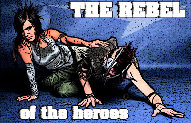 FAIRIES SCREAM - Return of the HEROES