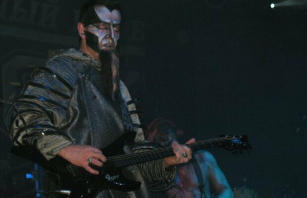 МОРДОР на ДР 1Rock