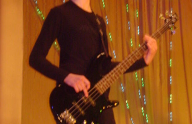 Концертные фото