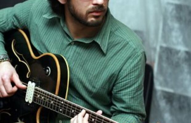 концерт Кривоструй в клубе "куб"