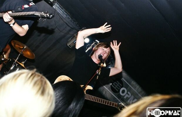 И ещё Вологда