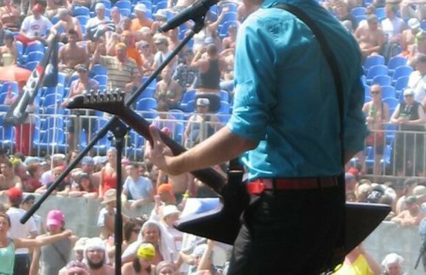 Нашествие 2010