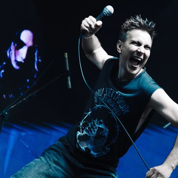 Фестиваль «Радио Инферно XVI»