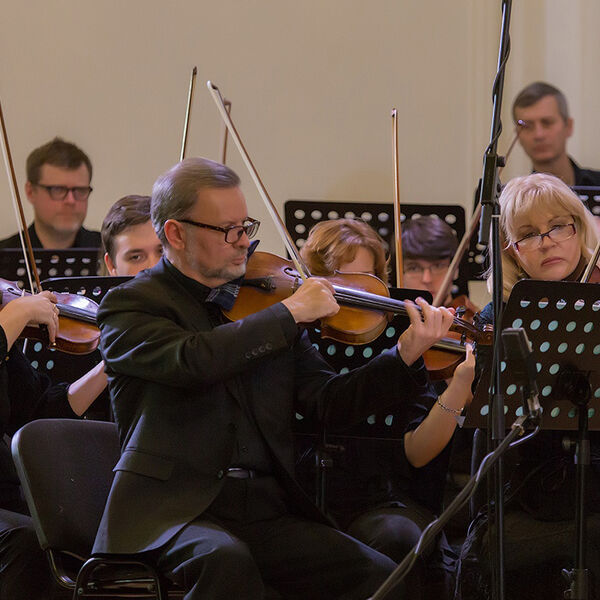 Равель — 150