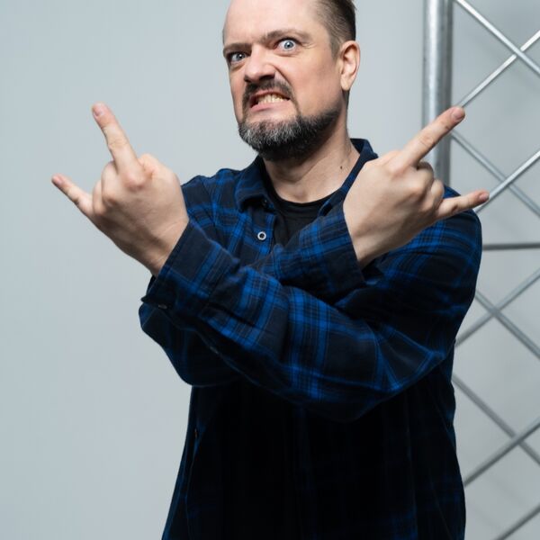 Александр Пушной