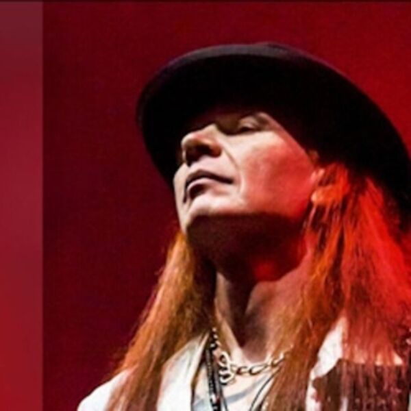 Концерт Сергея Маврина