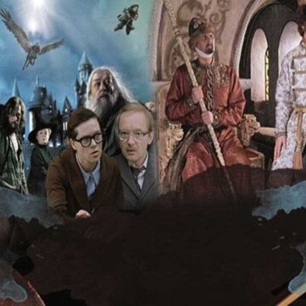 Саундтреки к кинофильмам