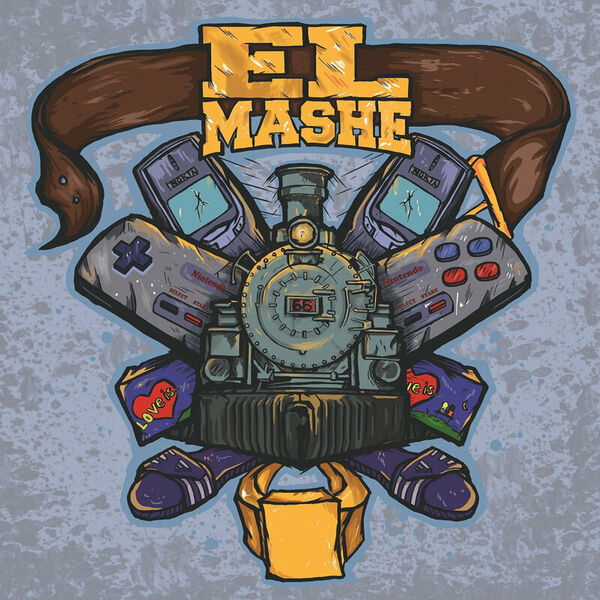 El Mashe