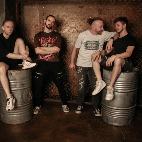 System of a Down by Chopsy