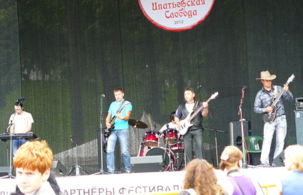 Творчество Паритет