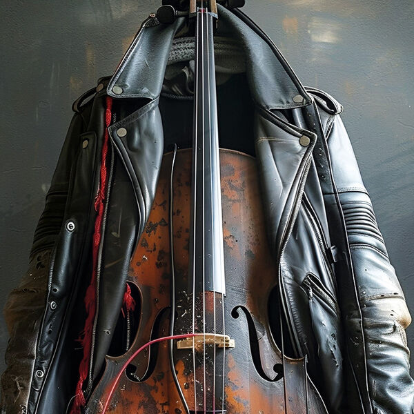 Концерт Симфония «Сектора Газа» в исполнении оркестра RockestraLive. Возможна телесъёмка