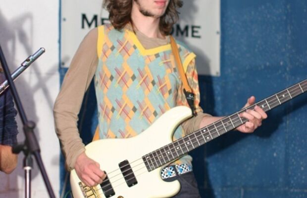 Фест "Рокировка". 24.09.11.