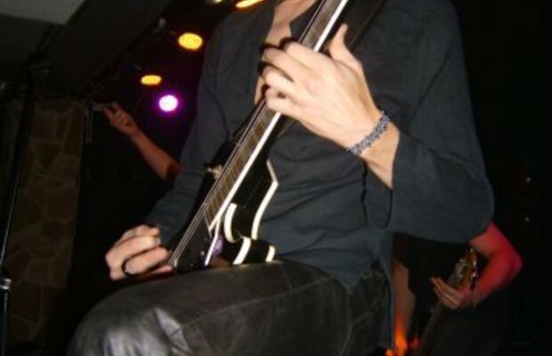 Участники группы