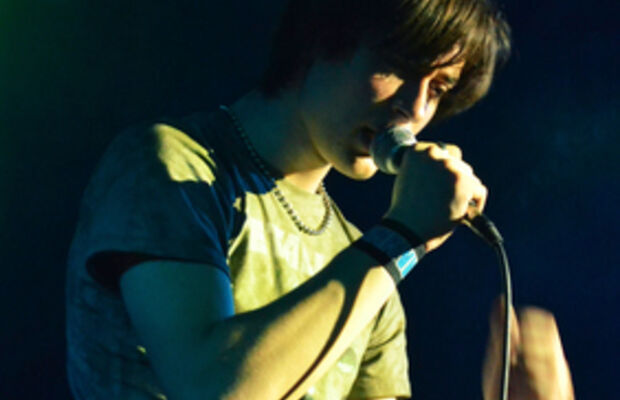 14/04/2012 Tarantul Rock Club