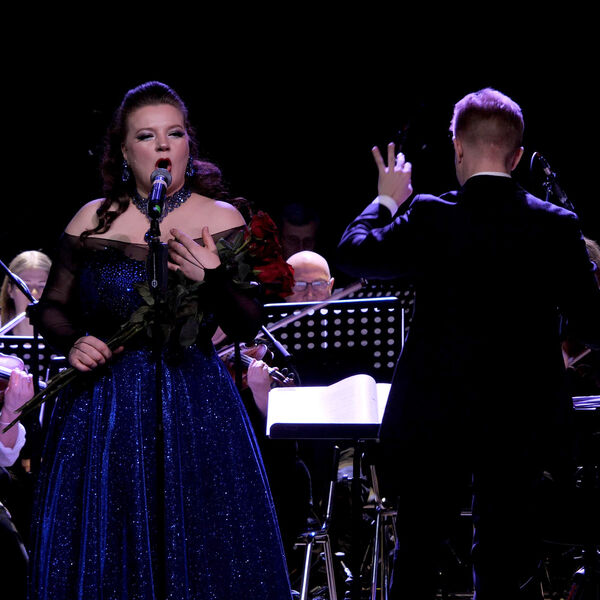 Поп-опера. Шедевры оперы — голоса, покоряющие мир