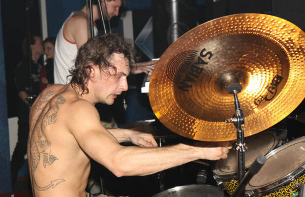 Клуб "ТАХАМИ"