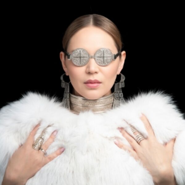 Волшебный концерт Олены УУТАй «Магия Севера»