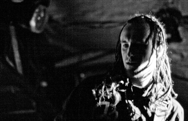 Концерт 13.11.2011 в клубе Вермель.