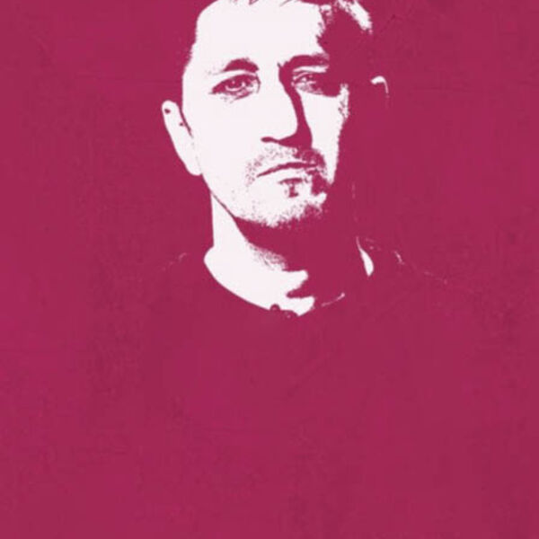 Олег Груз. «Поэтический Стендап»