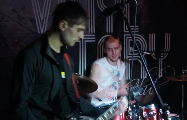 VINYL STORY CLUB 20.02.2011