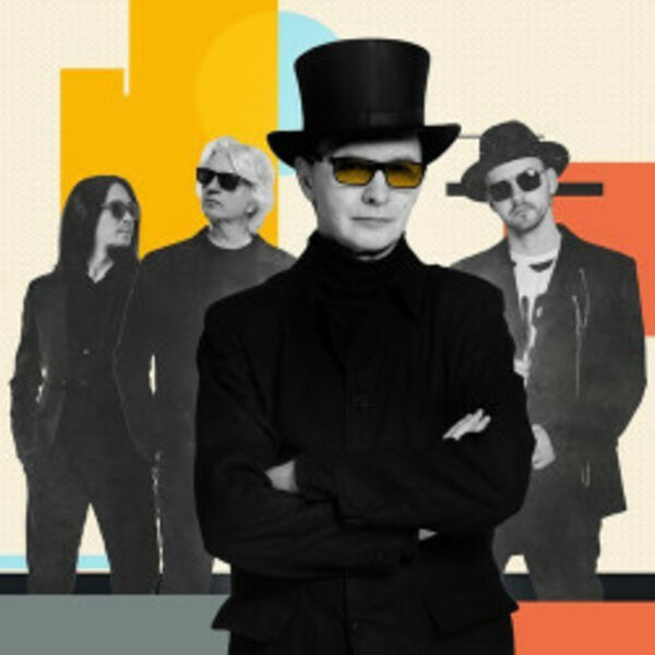 Группа «Пикник». Юбилейный тур