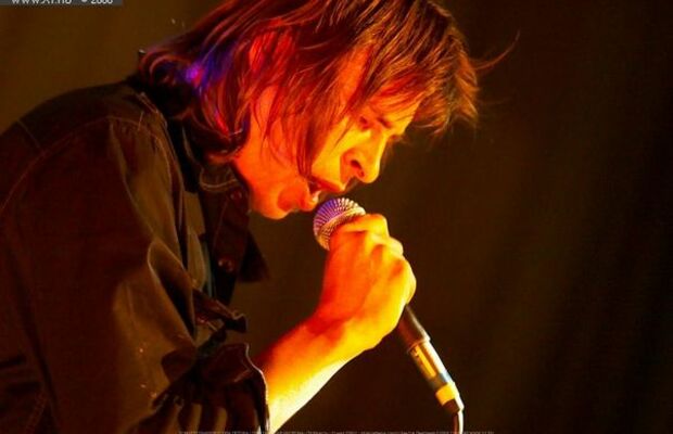 Краткий фоторепортаж о поездке гр."Чернозём" в академгородок Новосибирска на концерт памяти И.Ф.Летова