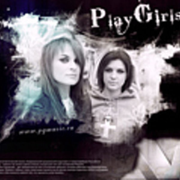 PlayGirls