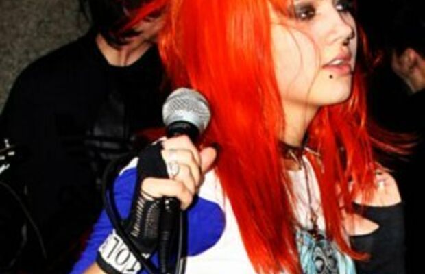 NiNo Riot Grrrrrlz Fest + Возвращение Sh!t Vicious