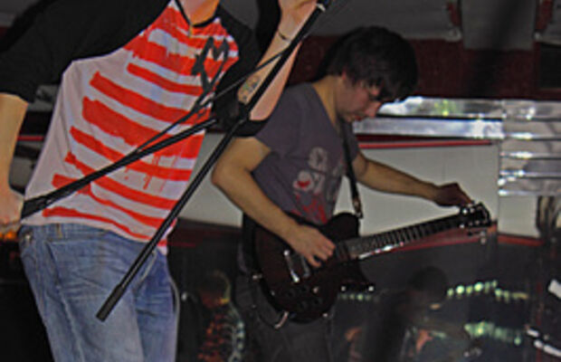 Plastic Angels of September *1