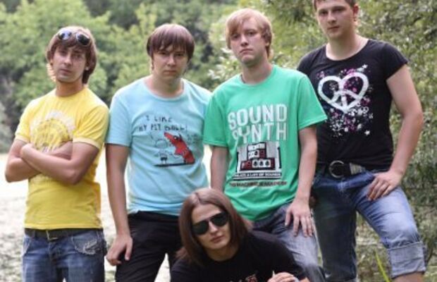 In Forest by Si1leHT