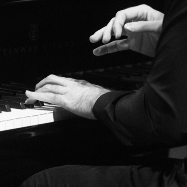 Пианисты - композиторы