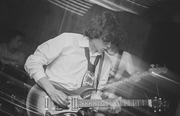 Фото группы Vanta и Андрея Веселова: концерты, мастер-классы