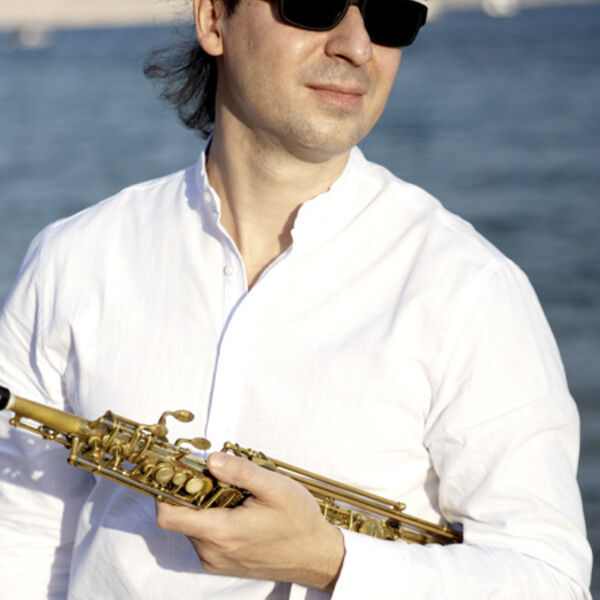 MOS JAZZ КВАРТЕТ