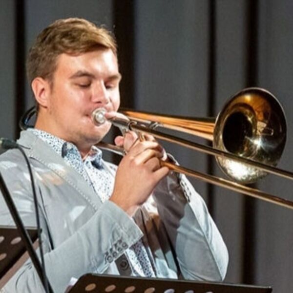 Юрий Ковешников и coolgroove smallband: stevie wonder tribute