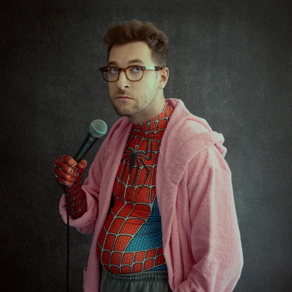 Андрей Бебуришвили