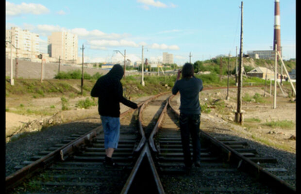 25.06.2010 Promo-photosession by PricklySept