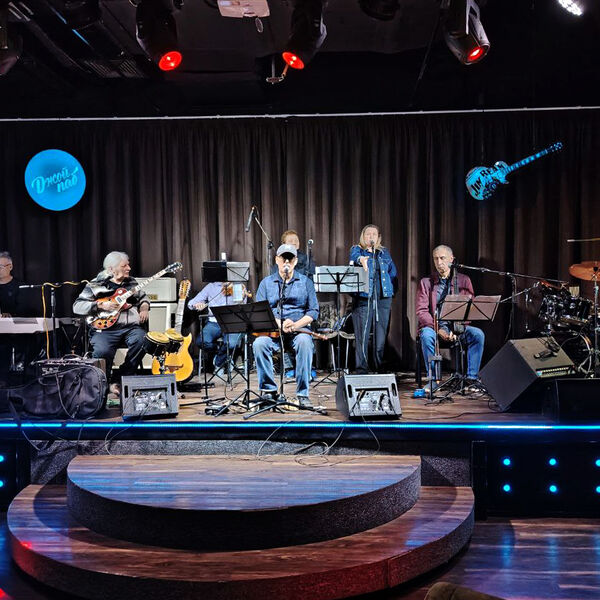 Stambulchik Brothers