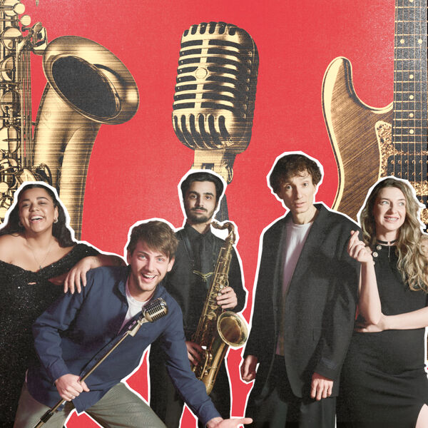 Стендап и Музыка. Jazz, Blues, Funk и известные комики